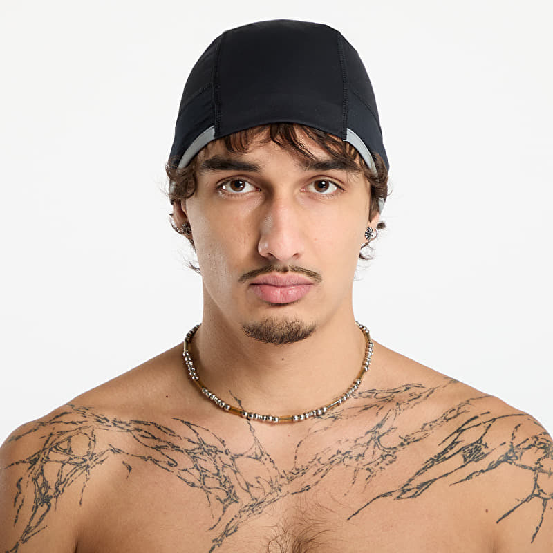 Bonnet Rapha Gore-Tex Windstopper Thermal Hat Black/ Black