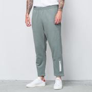 Pants and jeans adidas NMD Sweatpant Stone Green Footshop