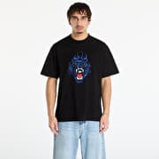 Patta Fire Panther T-Shirt UNISEX Black