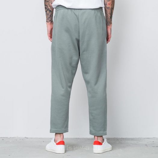 Pants adidas NMD Sweatpant Stone Green Footshop