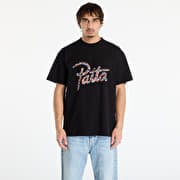 Patta Vibes T-Shirt UNISEX Black