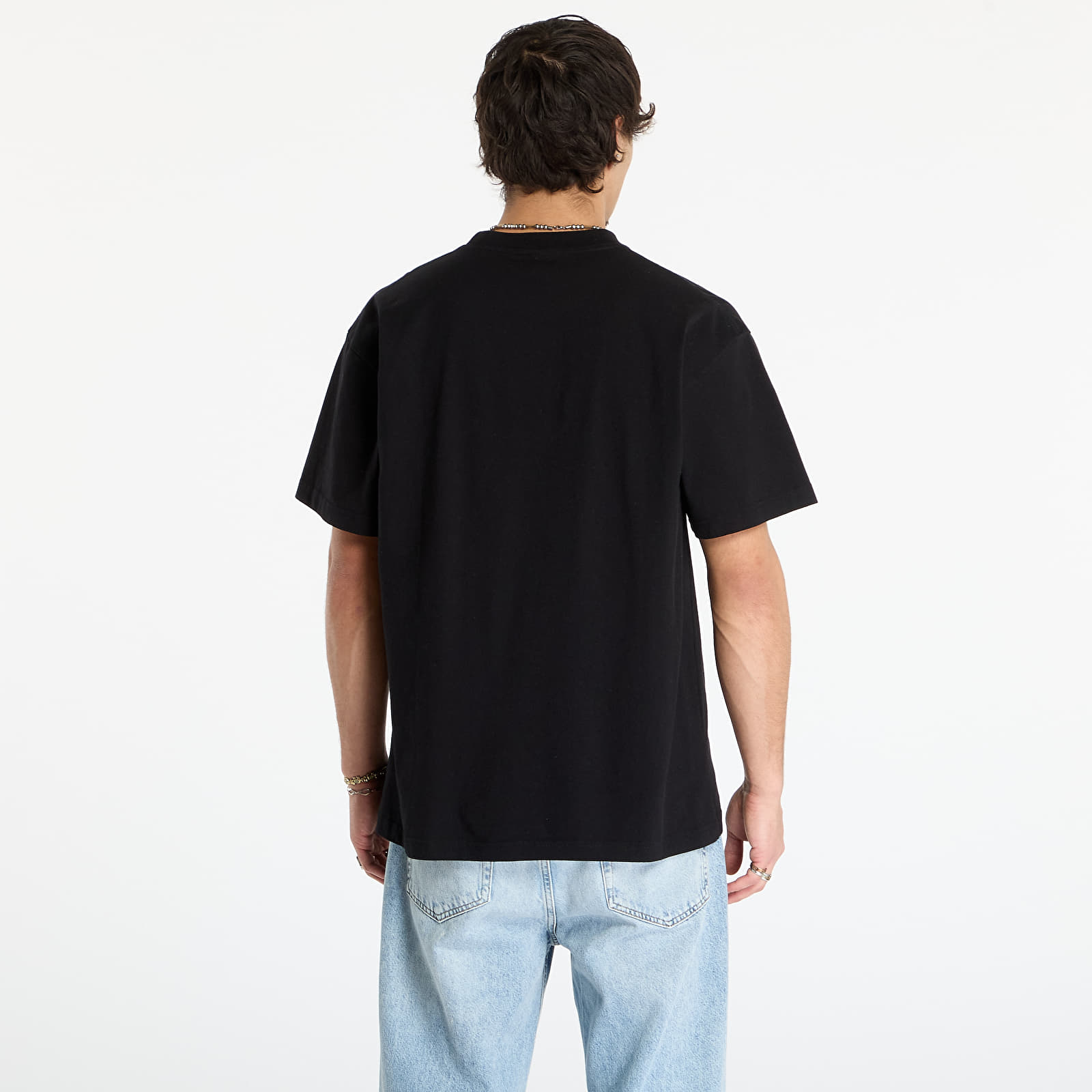 T-krekli Patta Vibes T-Shirt UNISEX Black