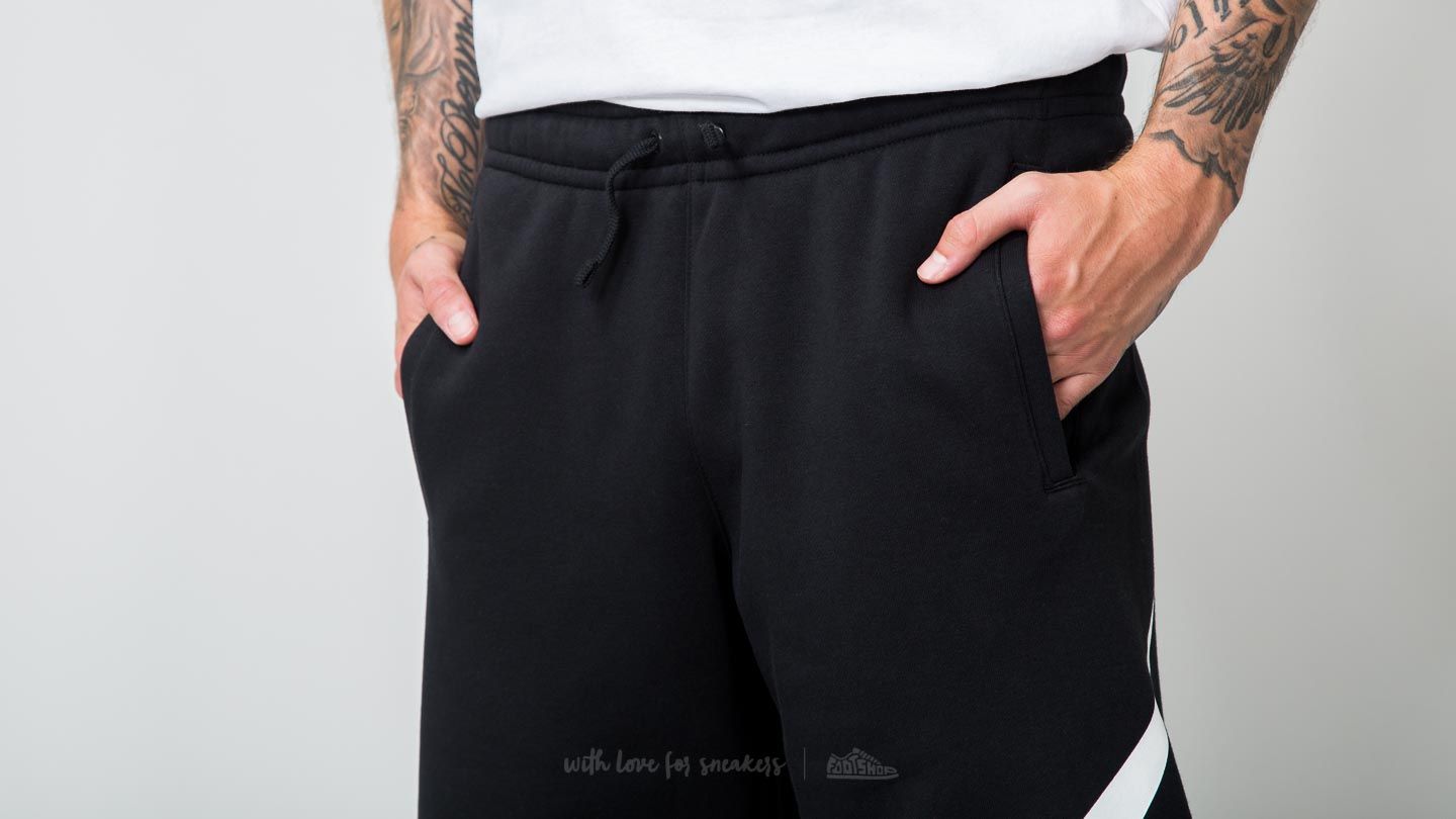 Shorts Nike Sportswear Fleece Club Shorts Black