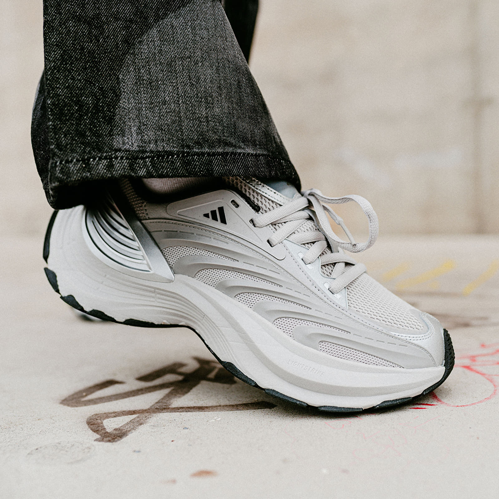 Meeste kingad adidas Xlg Mtw Grey Two/ Carbon/ Silver Metallic