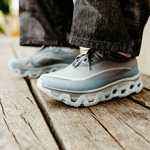 On x PAF Cloudmonster Hyper M Phantom/ Apollo | Footshop