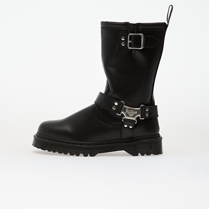 Dr. Martens Anistone Hi Black