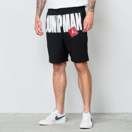 Jordan air mesh shorts clearance