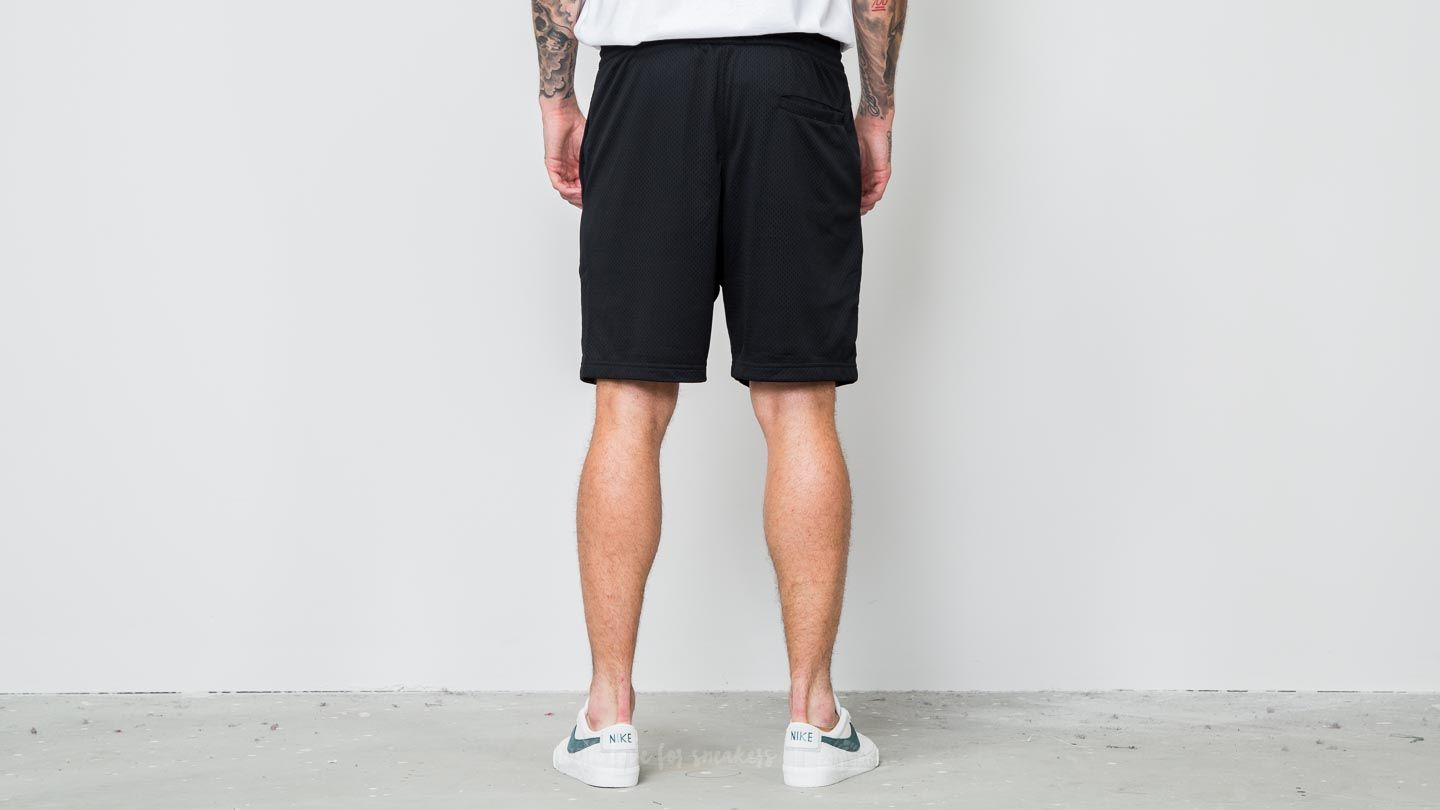 Kratke hlače  Jordan Air Mesh Short Black