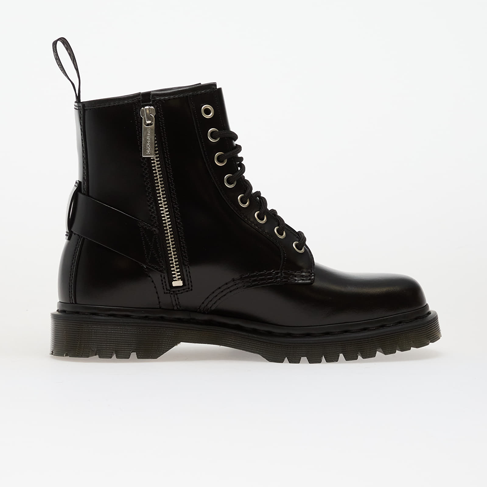Men's shoes Dr. Martens 1460 Harness