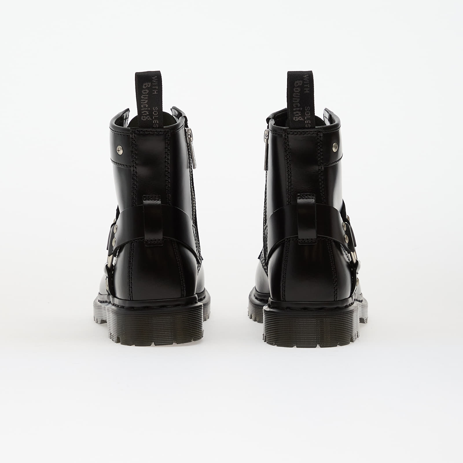 Men's shoes Dr. Martens 1460 Harness