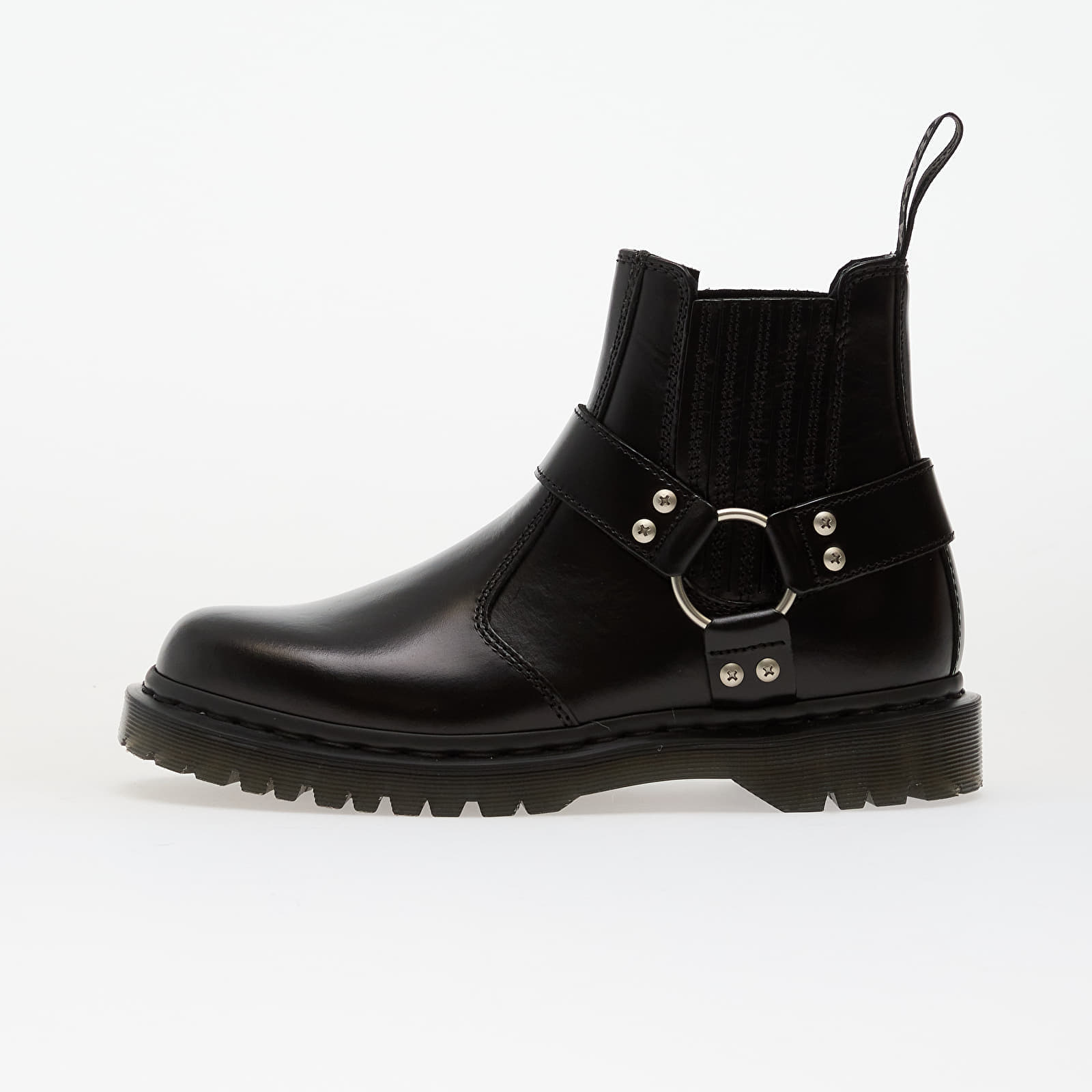 Levně Tenisky Dr. Martens 2976 Harness Black