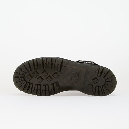 Dr. Martens 2976 Harness Black | Footshop