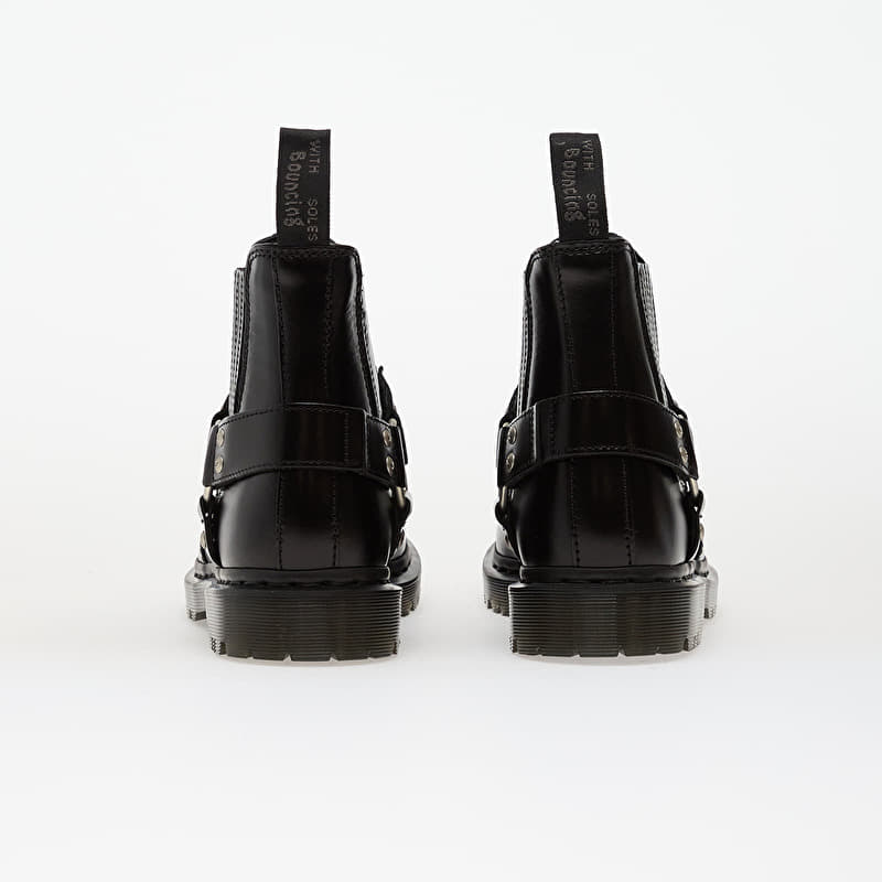 Men's shoes Dr. Martens 2976 Harness Black (DM41387001) | Footshop