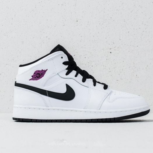 Nike air jordan 1 mid gg clearance