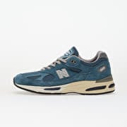 New Balance Made in UK 991v2