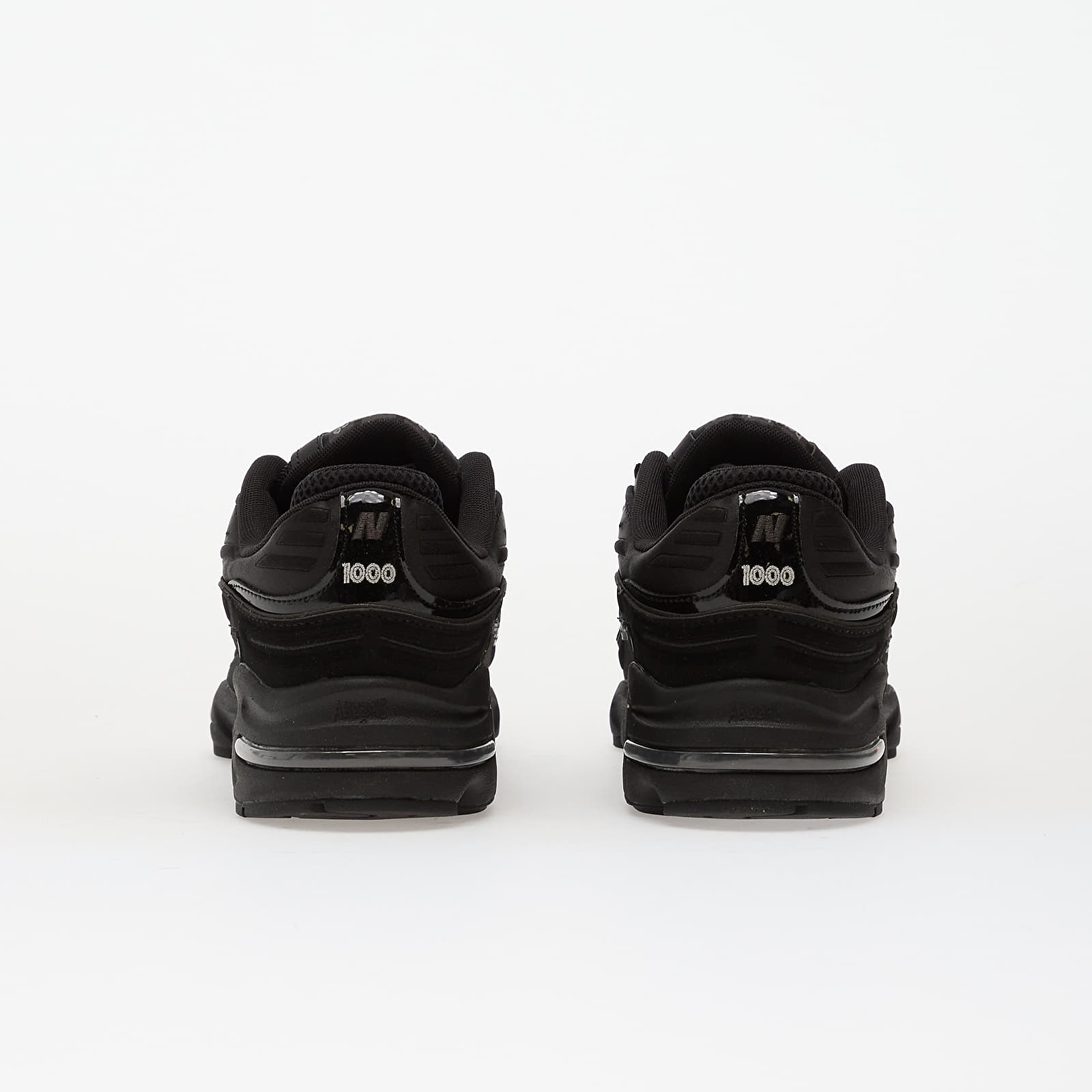 Men's shoes New Balance 1000 Black