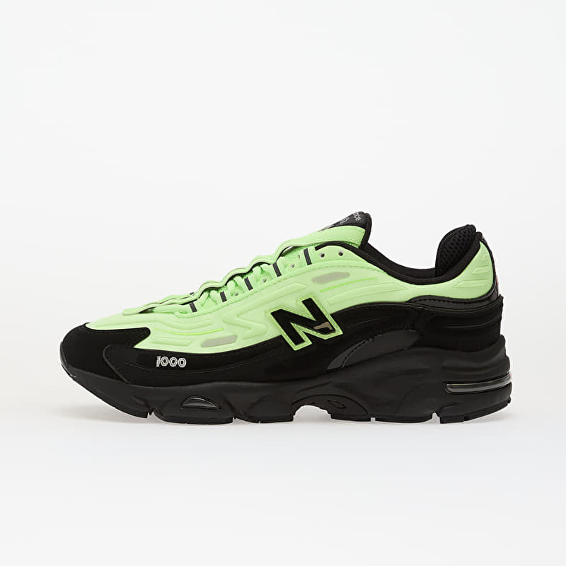 New Balance 1000 Black