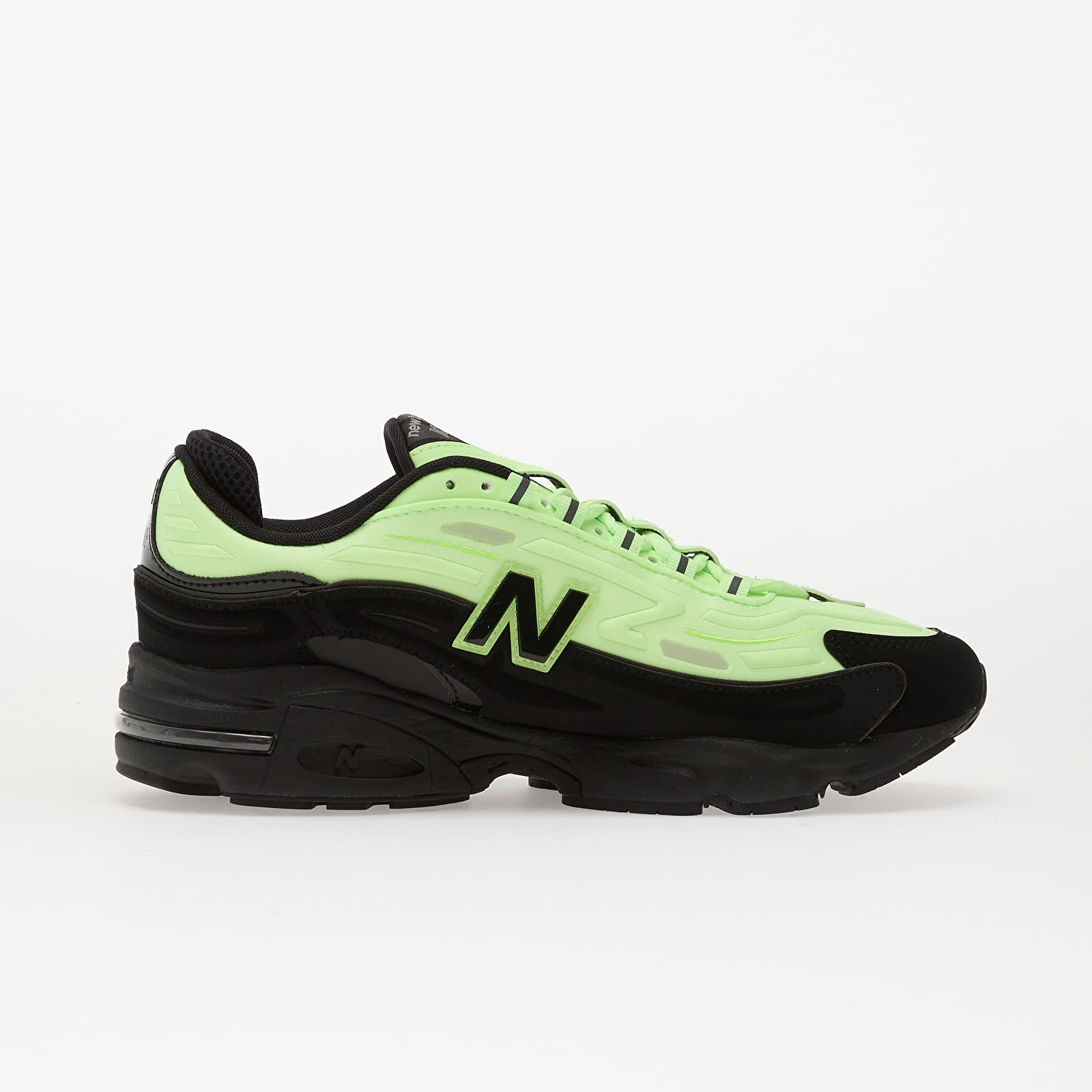 Men's shoes New Balance 1000 Black