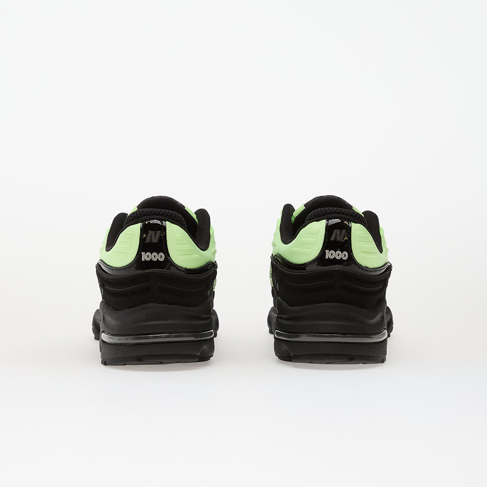 Men's shoes New Balance 1000 Black