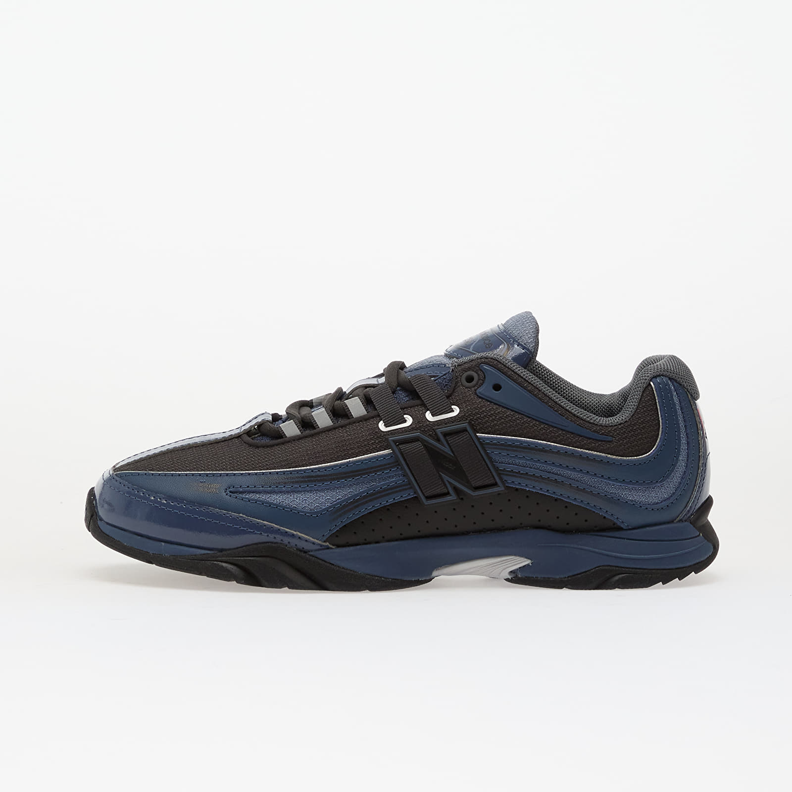 Herren Sneaker und Schuhe New Balance Rc56 Black