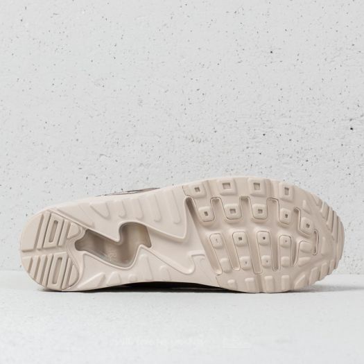 Men s shoes Nike Air Max 90 EZ Sepia Stone Desert Sand Footshop