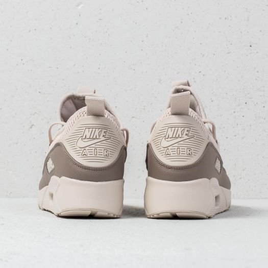 Men s shoes Nike Air Max 90 EZ Sepia Stone Desert Sand Footshop