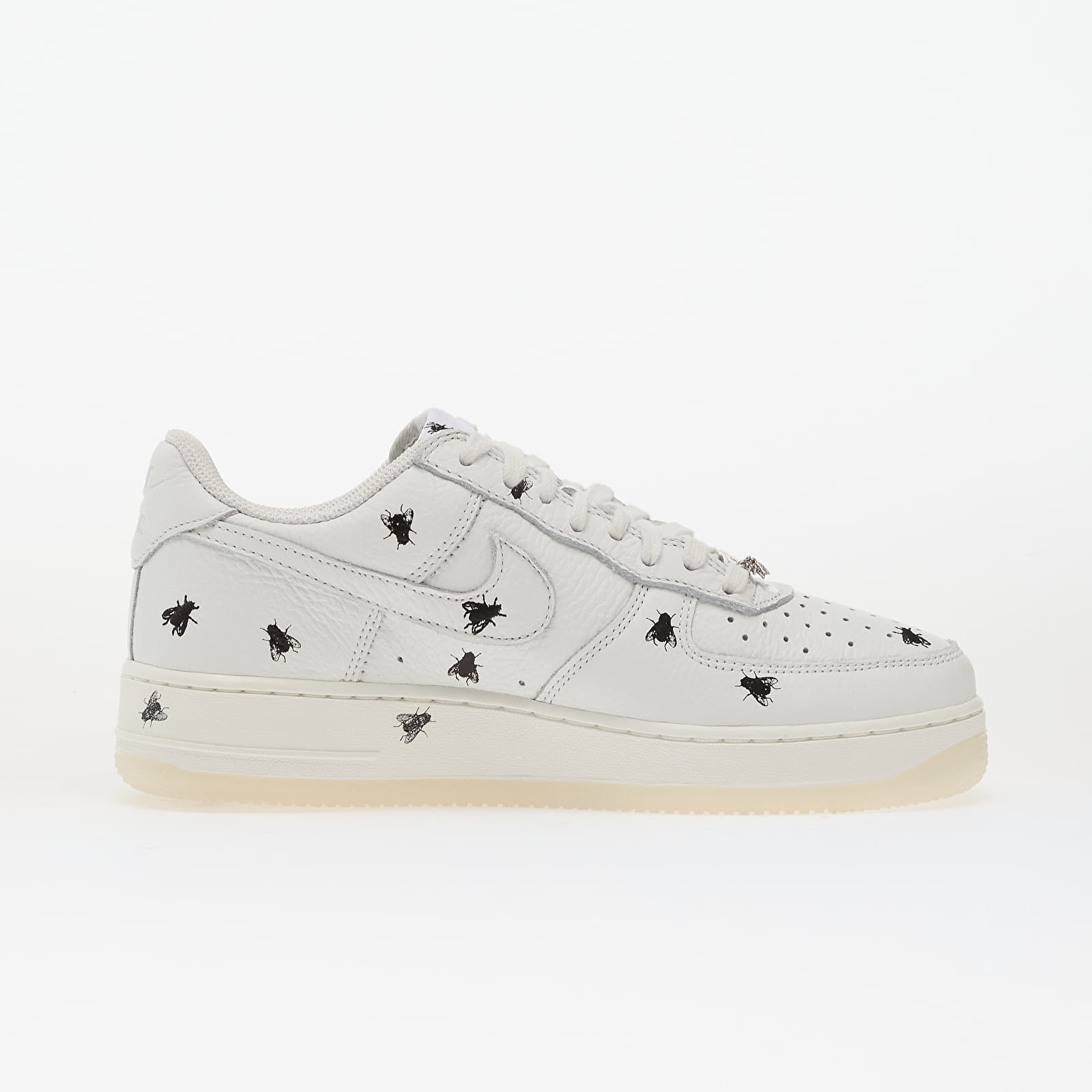 Muške tenisice Nike Air Force 1 Retro Summit White/ Summit White-Black