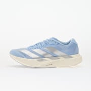 adidas Adizero Evo Sl W Glow Blue/ Silver Metallic/ Ftw White