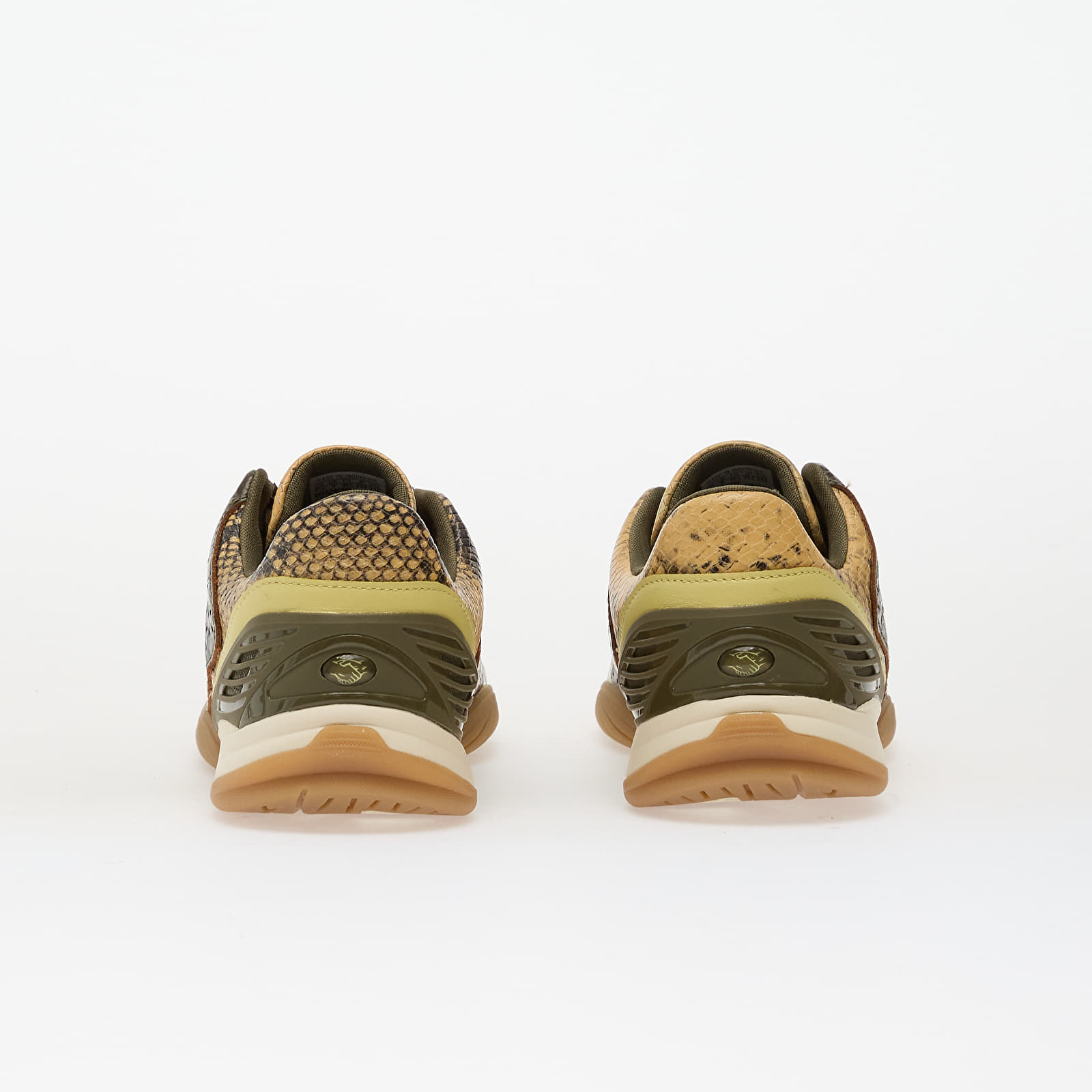 Scarpe uomo adidas Consortium x Slam Jam F50.7 Sala C5 Power Yellow/ Stfaoc/ Drkcar