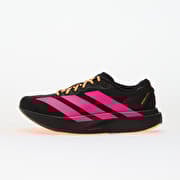 adidas Adizero Evo Sl M Core Black/ Shock Pink/ Flash Orange