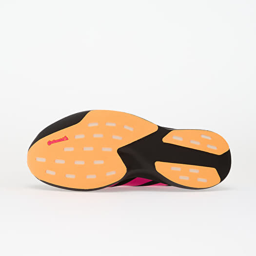 Мужская обувь adidas Adizero Evo SL M Core Black/ Shock Pink