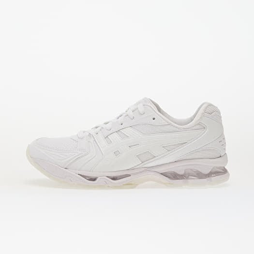 Asics x Comme Des Garçons Shirt Gel-Kayano 14 White/ White