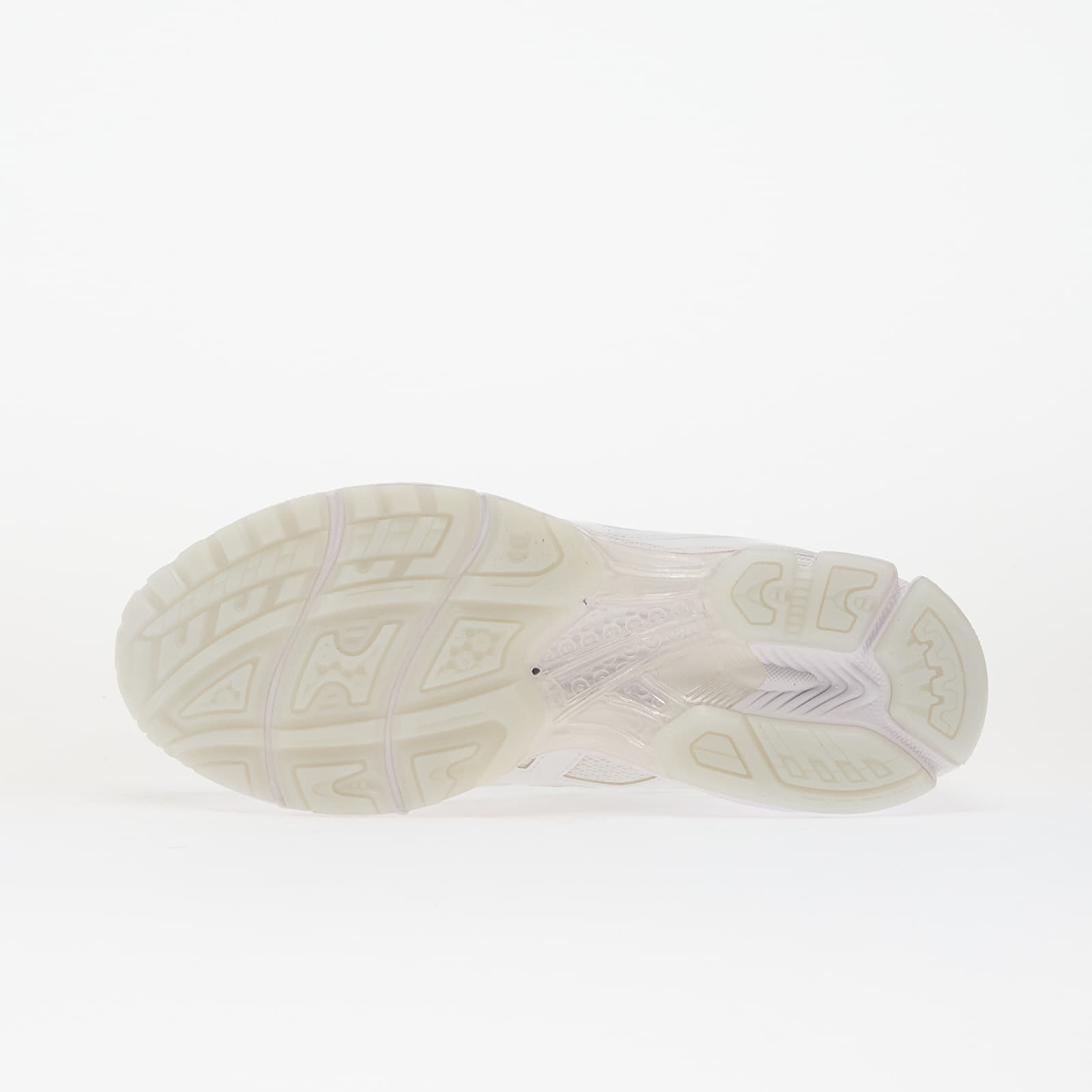 Shoes Asics x Comme Des Garçons Shirt Gel-Kayano 14 White/ White