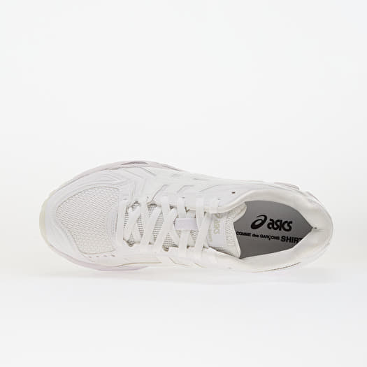 Shoes Asics x Comme Des Garçons Shirt Gel-Kayano 14 White/ White