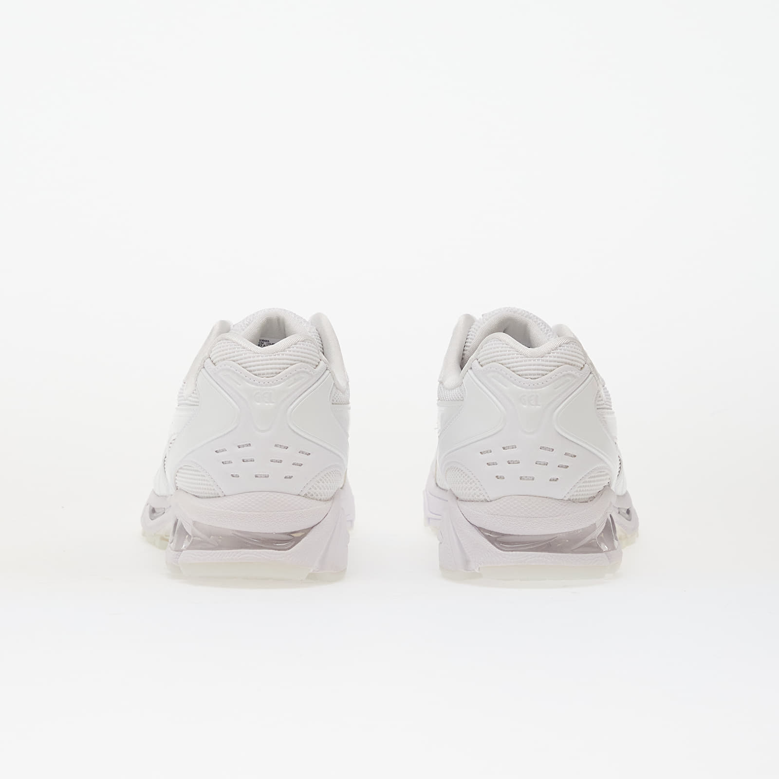 Shoes Asics x Comme Des Garçons Shirt Gel-Kayano 14 White/ White