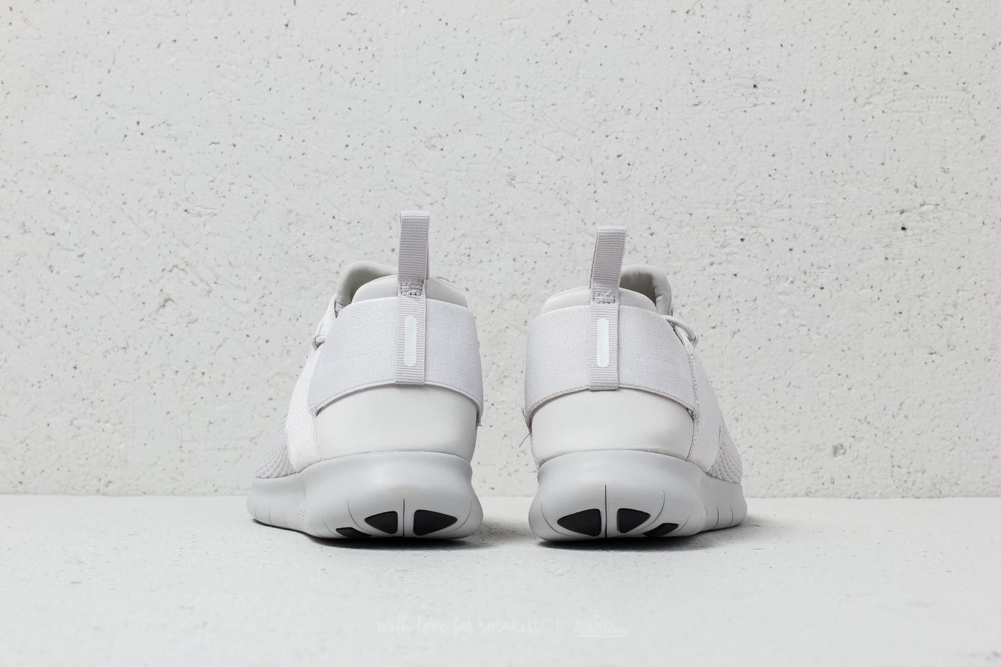 Free rn commuter 2017 all white 2025