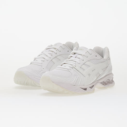 Pantofi Asics x Comme Des Garçons Shirt Gel-Kayano 14 White/ White