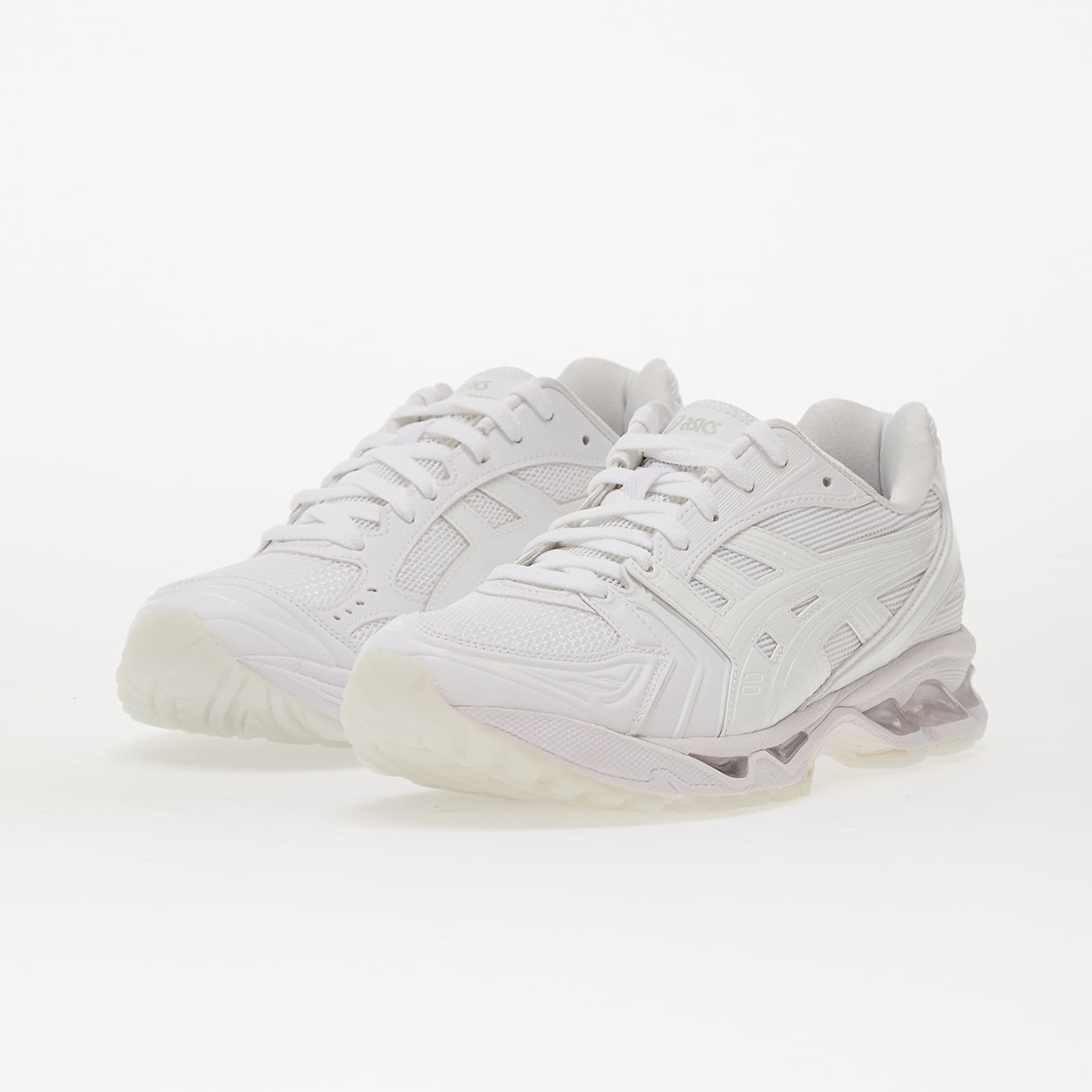 Shoes Asics x Comme Des Garçons Shirt Gel-Kayano 14 White/ White