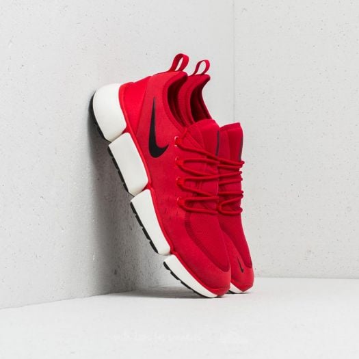 Nike pocket fly rouge cheap