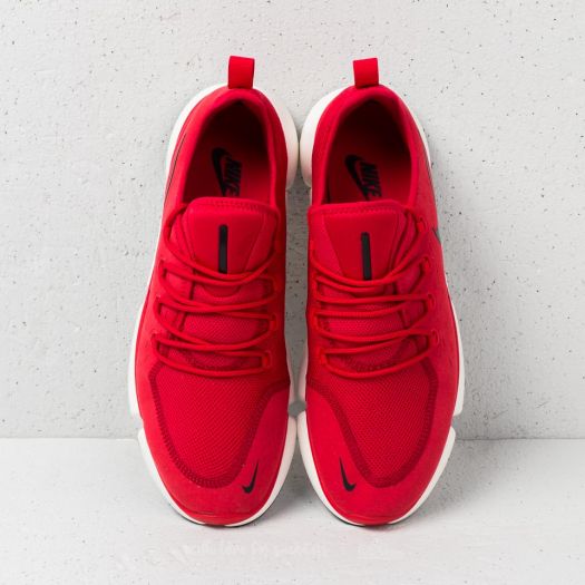 Nike pocket fly rouge outlet