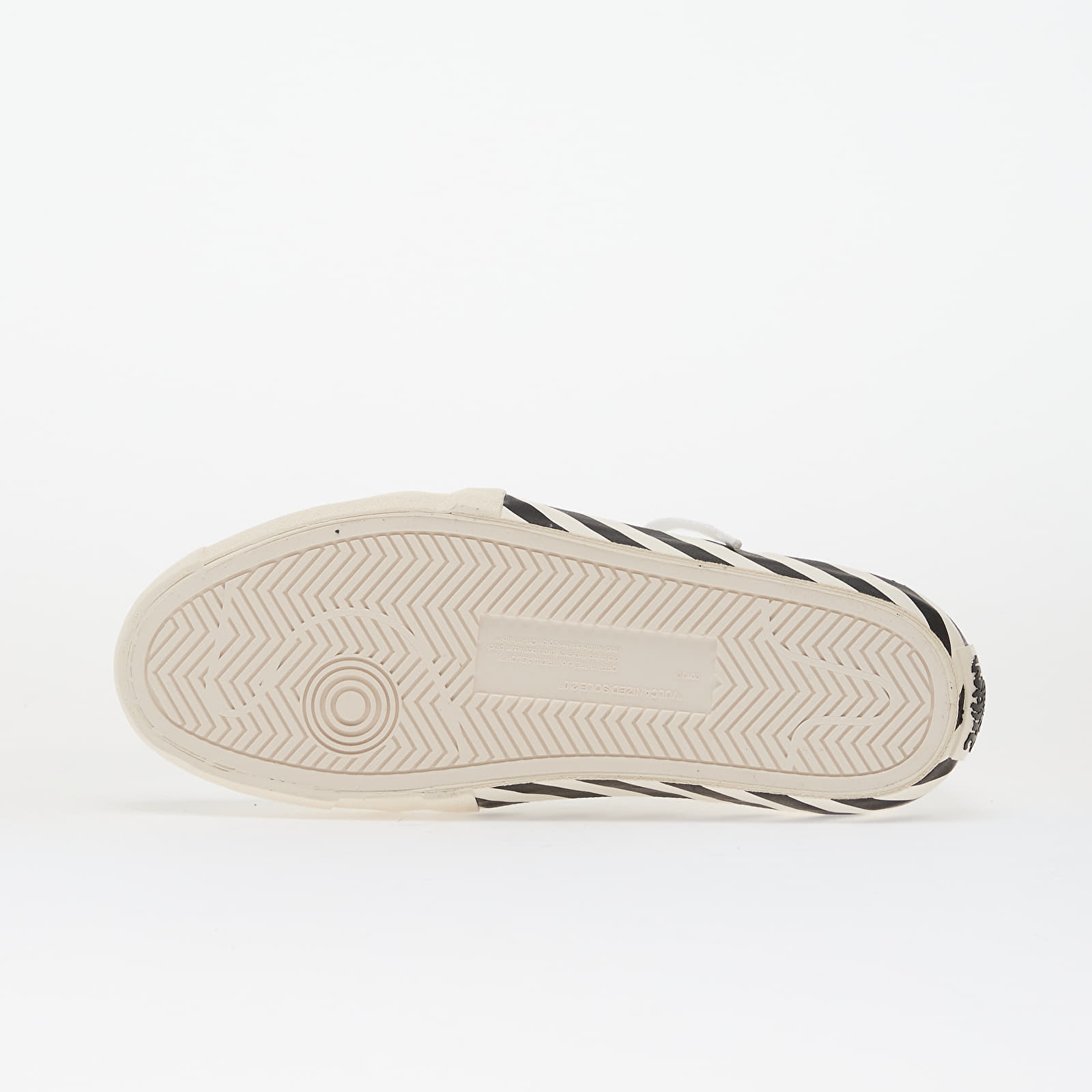 Women's shoes Off-White Vulc Undercut White/ Black