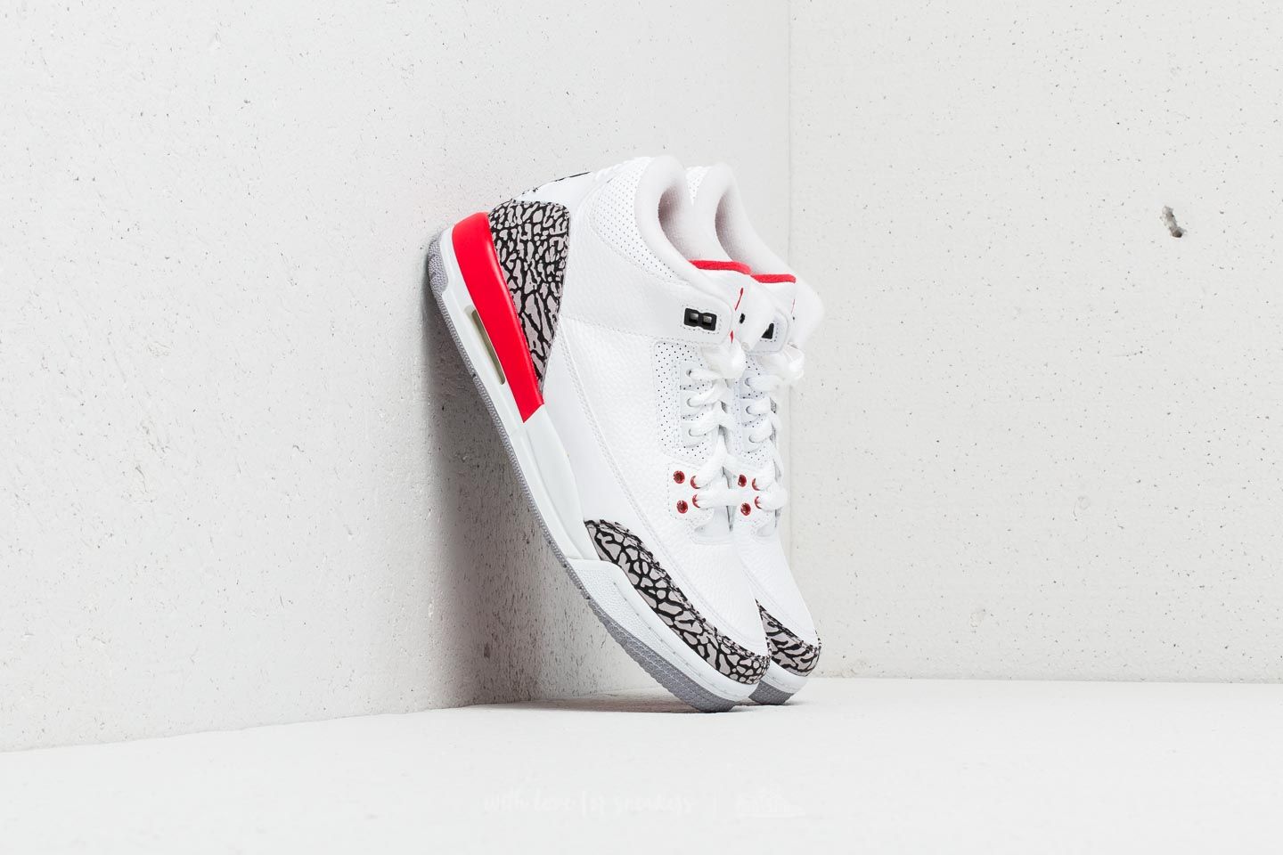 Jordan 3 katrina men's online