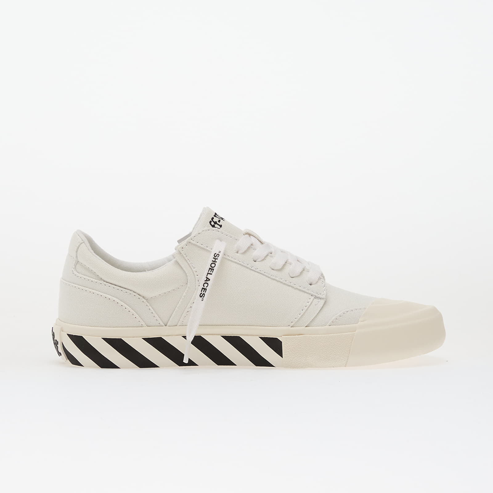 Women's shoes Off-White Vulc Undercut White/ Black