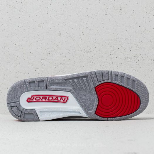 Jordan hotsell 3 bottom