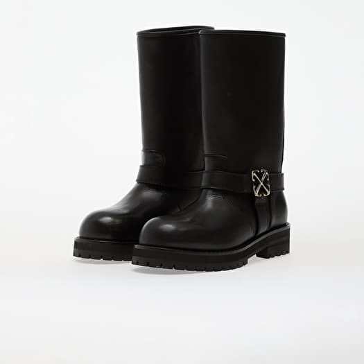 Boots - Off-White | Footshop