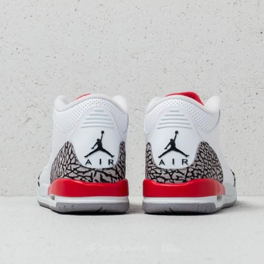 Comprar air top jordan 3
