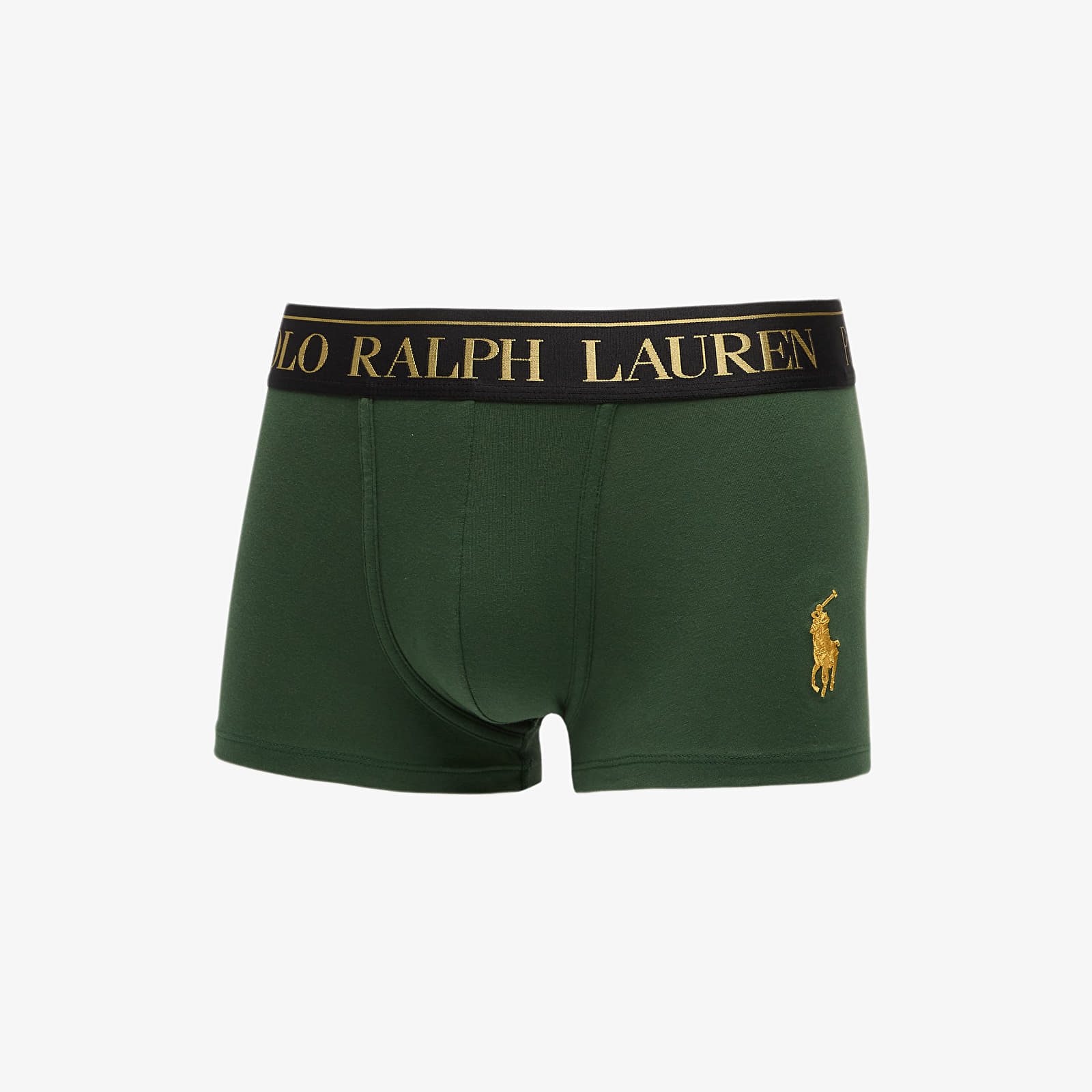 Boxer shorts Ralph Lauren Trunk Gb 2-Pack Multicolor