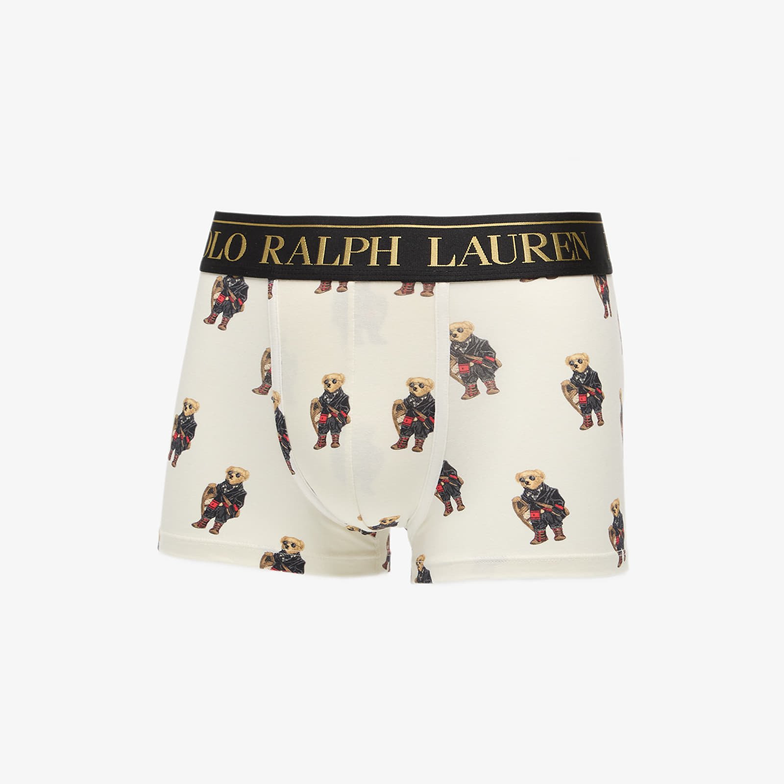 Boxer shorts Ralph Lauren Trunk Gb 2-Pack Multicolor