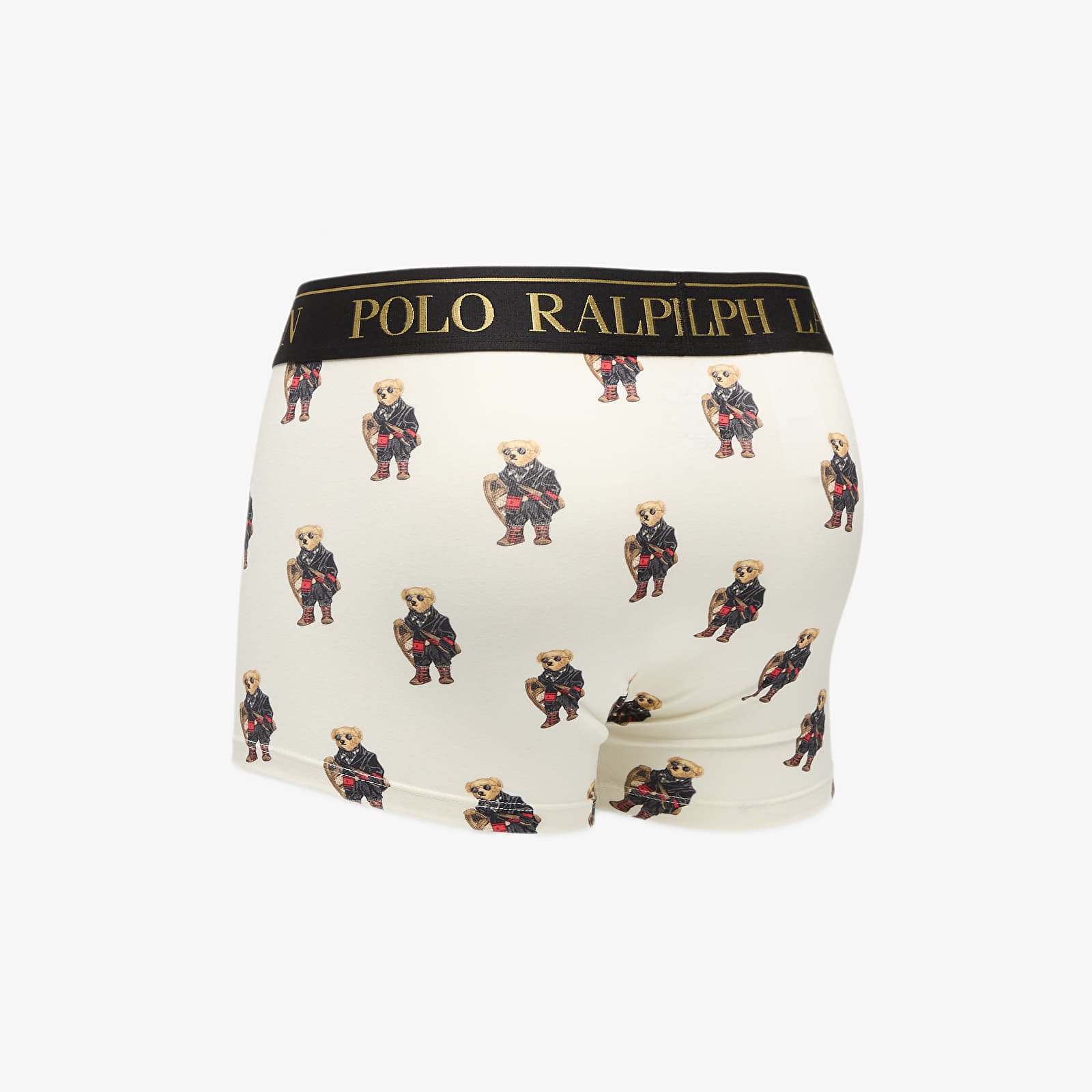 Boxer shorts Ralph Lauren Trunk Gb 2-Pack Multicolor