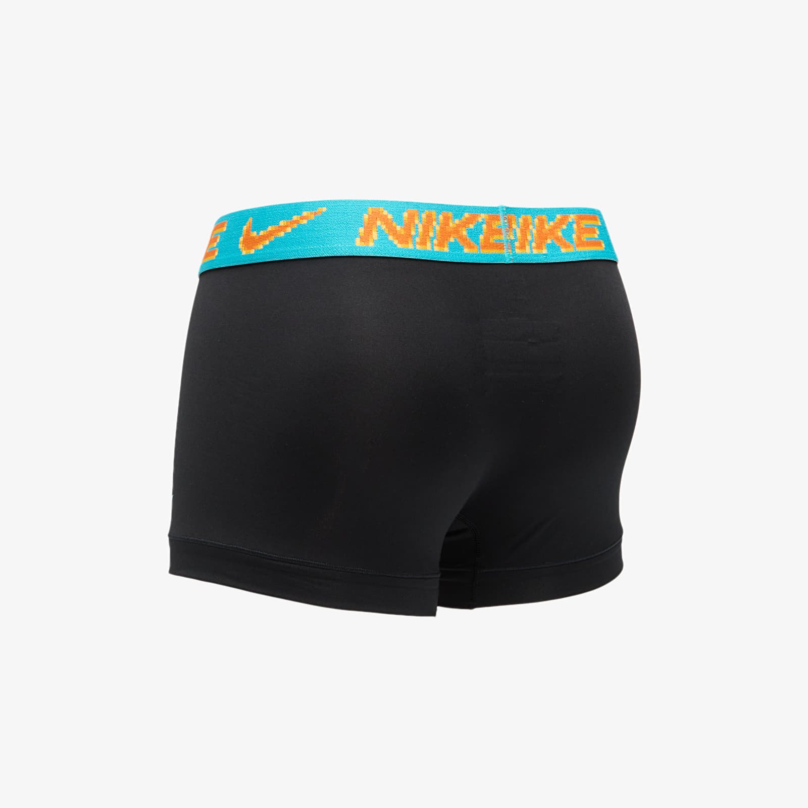 Boksershorts Nike Trunk 3-Pack Black